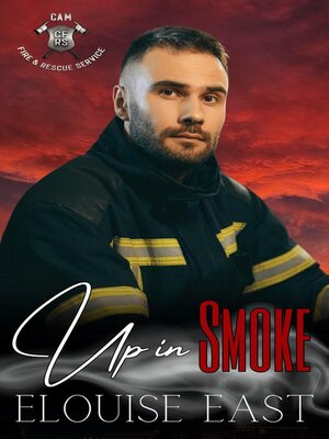 cover image of Up in Smoke